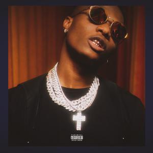 Picture for song 'Everytime Wizkid Type Beat Afrobeat Type Beat' by artist 'Quodis'