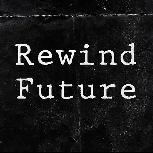 Picture for song 'Bad MF' by artist 'Rewind Future'