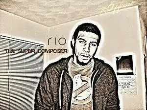 Artist picture