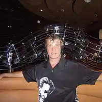 Picture for song 'Give Me The Right' by artist 'Ray Ellis Sings Elvis'