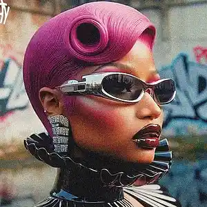 Picture for song 'Misfit' by artist 'RICH MELLO'