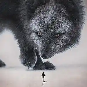 Picture for song 'Coyote Man' by artist 'Round The Globe'