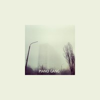 Picture for song 'Sava & Alek - Piano Gang' by artist 'Sava and Alek'