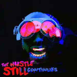 Picture for song 'The Hustle' by artist 'Say-T'