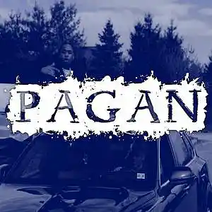 Picture for song 'Pagan 160 BPM Prod Schiri Beats' by artist 'Schiri Beats'