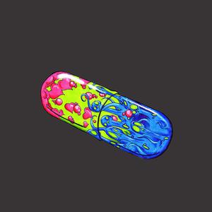 Picture for song 'Tory Lanez x Tyga Type Beat "LSD"' by artist 'SOES'