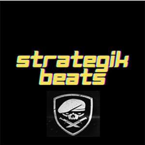 Picture for song 'STEAM' by artist 'Strategik Recordz'
