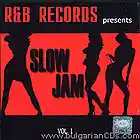 Picture for song 'Opus 26 - Ain't nuttin but a slow jam' by artist 'SugarShack Productions'