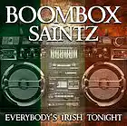 Picture for song 'Everybody's Irish Tonight (Sampler)' by artist 'Super Ego Beats'