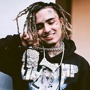 Picture for song 'Lil Pump X Smokepurpp X Ski Mask Type Beat 221' by artist 'Sivnull'