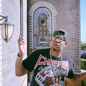 Picture for song 'My Calling X Bishop T.D. Jakes' by artist 'tharealNonFiction'
