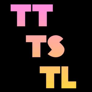 Picture for song 'TTTSTL' by artist 'The Falling Dream'