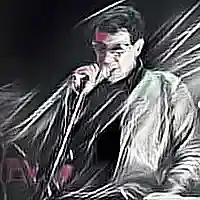 Picture for song 'AMEBA' by artist 'THE REFLEX (SYNTH POP)'