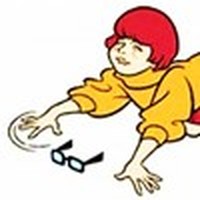 Picture for song 'Glasses' by artist 'The Smivets'