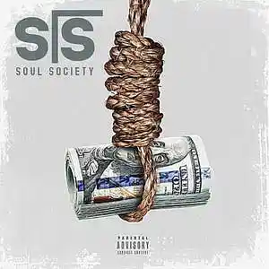 Picture for song 'Story 2 Tell' by artist 'The Soul Society Beatz'