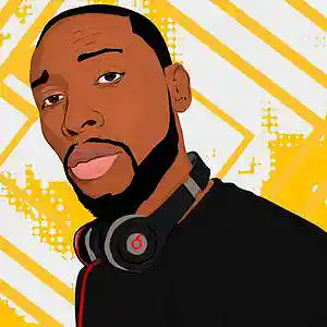 Picture for song 'Super Hottie' by artist 'The Soul Society Beatz'