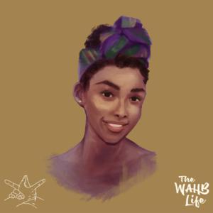 Picture for song 'HER' by artist 'The WAHB Life Beats'