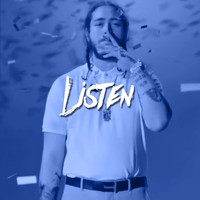 Picture for song 'Listen - Post Malone Type Beat' by artist 'TNB BEATZ'