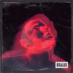 Picture for song 'DEMON (Hard Trap Beat Dark Aggressive Type Beat)' by artist 'trabbey'