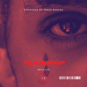 Picture for song 'Track Bangsa- TearDrop 155 BPM' by artist 'Track Bangsa'
