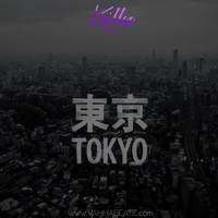 Picture for song 'Tokyo' by artist 'VahhaBeatz'