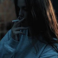 Picture for song 'Alone' by artist 'W4VE P4RTY'