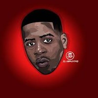 Picture for song '635 Black Yungsta Ft. 2 Chainz' by artist 'WaterboiBeatz'