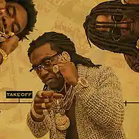 Picture for song 'Gone Migos(Prod. By @YJaeMusic)FREE DL' by artist 'YJae On The Beat'