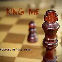 Picture for song 'KINGME(TAGGED)' by artist 'Yung Mejah Productions'