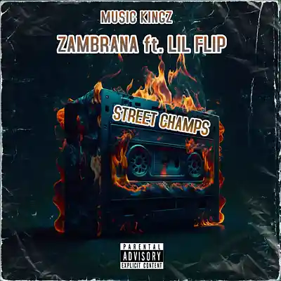 Picture for song 'Street Champs ft. Lil' Flip' by artist 'ZAMBRANA'