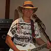 Picture for song 'Monkey on My Back(1)' by artist 'The Flying Anvil Band'