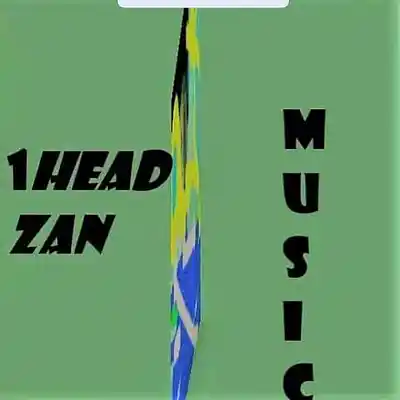 Picture for song 'H (1)' by artist '1headzan'