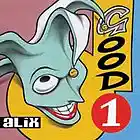 Picture for song 'Good One' by artist 'ALIX'