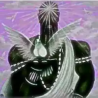 Picture for song 'Legion' by artist 'Ammagod Beats'