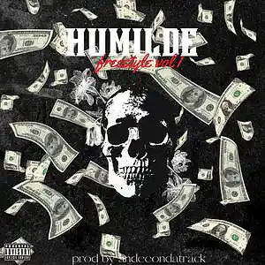 Picture for song 'Humilde Freestyle beat' by artist 'andeeondatrack'