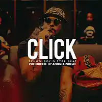 Picture for song 'Click' by artist 'AndreOnBeat'