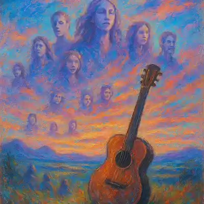 Song picture