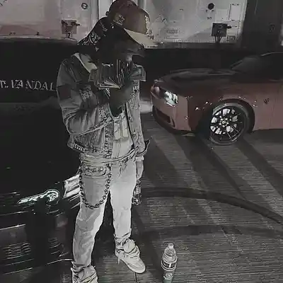 Picture for song 'Rio Da Yung OG x Detroit Type Beat - Double Down' by artist 'ayoleap'