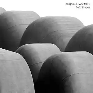 Picture for song 'White wall' by artist 'Benjamin LAZZARUS'