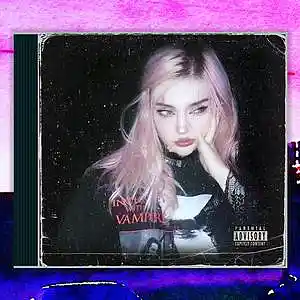 Picture for song 'BLOODY - Lil Peep x Lil Tracy Type Beat' by artist 'Bino Made The Beat'
