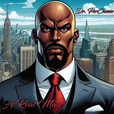 Picture for song 'This is 4tha Playa$' by artist 'Dr. PerChiesie'