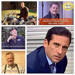 Picture for song '5 Families' by artist 'Black Chalk'