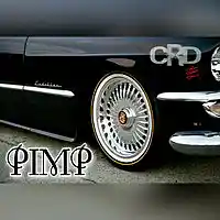 Picture for song 'PIMP*Gangster Trap*$24.99/$199' by artist 'Cooler Ruler Divine'