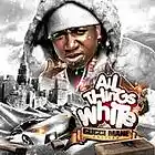 Picture for song 'Run This 2' by artist 'Crushal Beats'