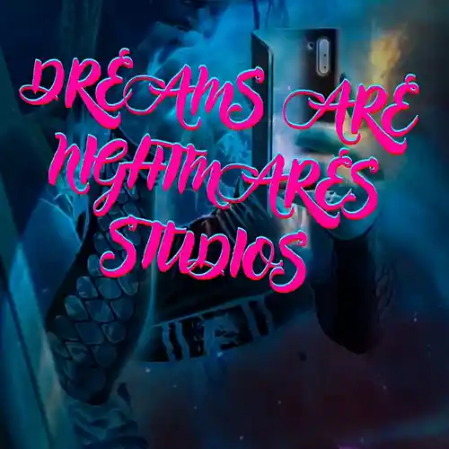 Picture for song 'When im Alone' by artist 'Dreams Are Nightmares Studios'