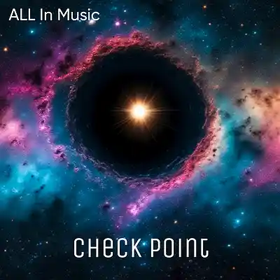 Picture for song 'CHECK POINT (Original Motion Picture Soundtrack)' by artist 'Debbie'