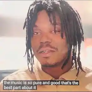Picture for song 'ALMOST THERE (LUCKI Type Beat)' by artist 'demzao'