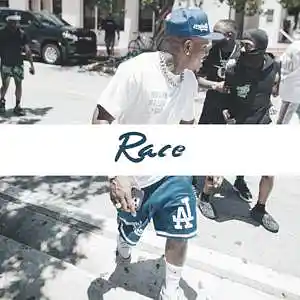 Picture for song 'Race (DaBaby Type Beat) - Devezin.com' by artist 'Devezin'