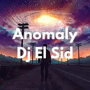 Picture for song 'Anomaly (Key Glock Type Beat)' by artist 'Dj El Sid'