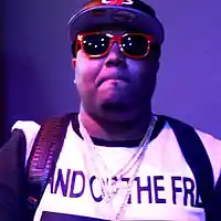 Picture for song 'Look At Me Now (Chedda Da Connect Type Beat)' by artist 'DjrabneyBeats'